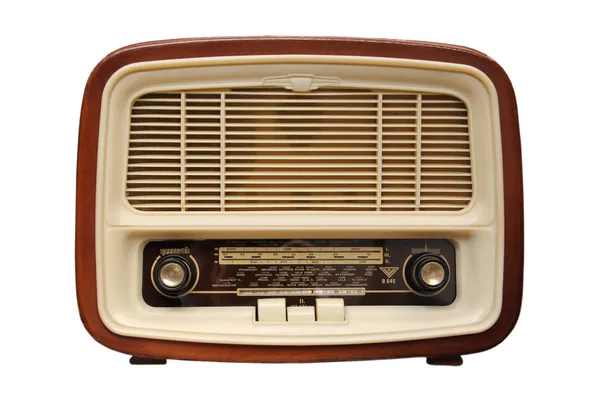 Radio. — Foto de Stock