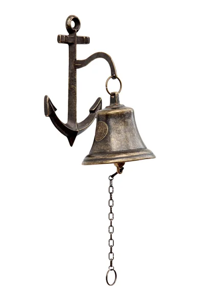 Bell. —  Fotos de Stock