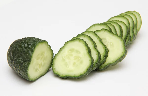 stock image Cucumber