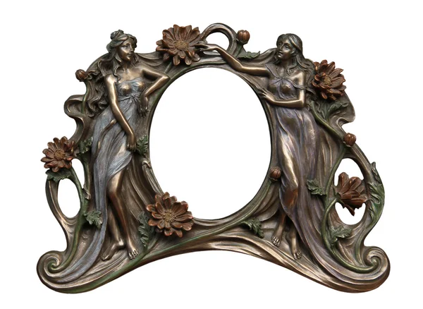Ornate frame — Stock Photo, Image
