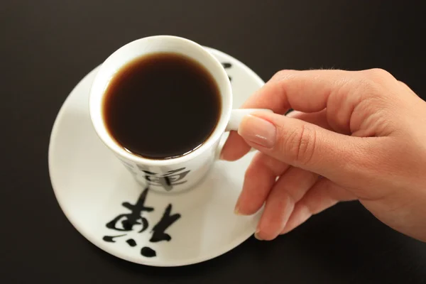 Stock image Cup of coffee