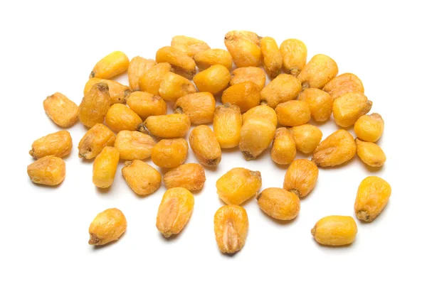 Кукурузное семя — стоковое фото