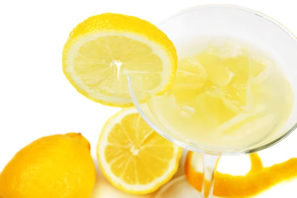 Природні лимонад — стокове фото