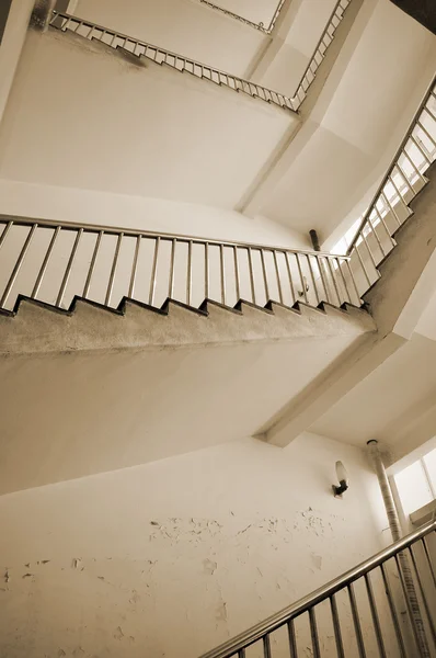 stock image Staircases