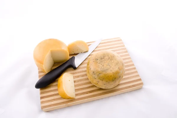Hollanda peynir — Stok fotoğraf