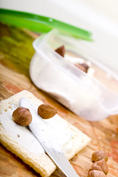 stock image Healthy breakfest