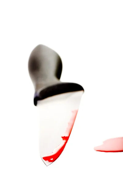 純血種のナイフ — ストック写真