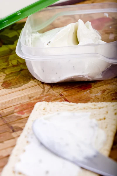 stock image Healthy breakfast