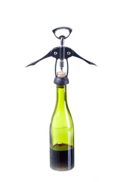 stock image Wine opener