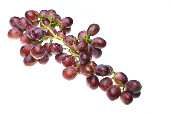 Grappolo d'uva — Foto Stock