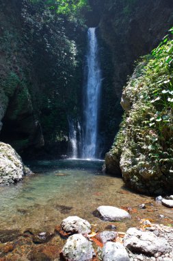 Bali, Endonezya, Güz git git