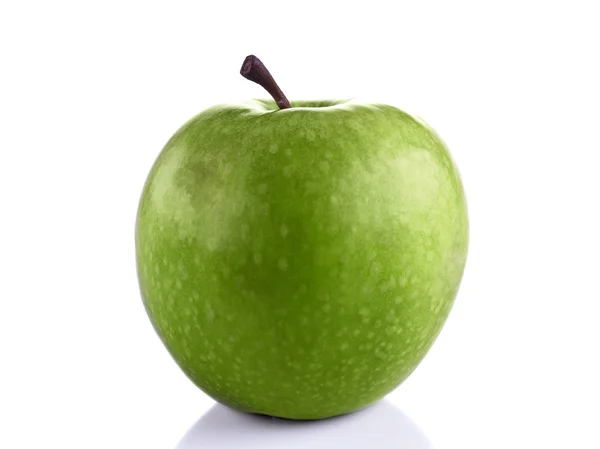 stock image Green apple