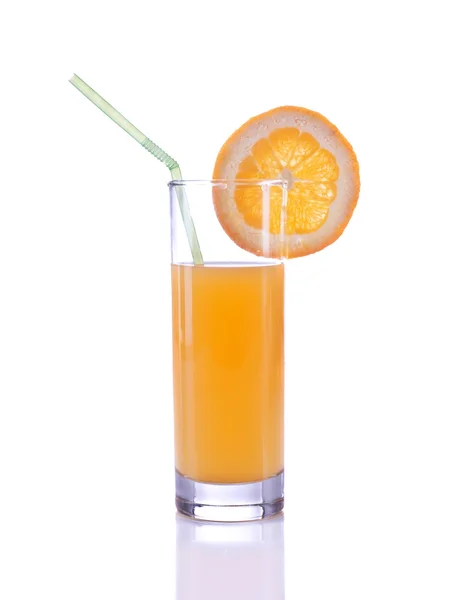 Stock image Orange juice