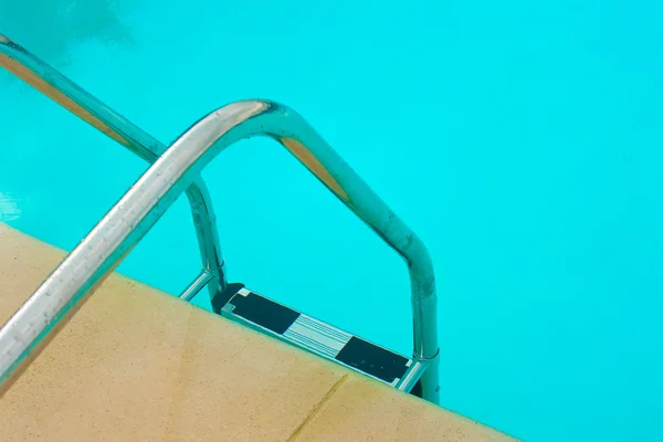 Pool — Stock Photo, Image