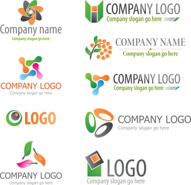 Logos clipart