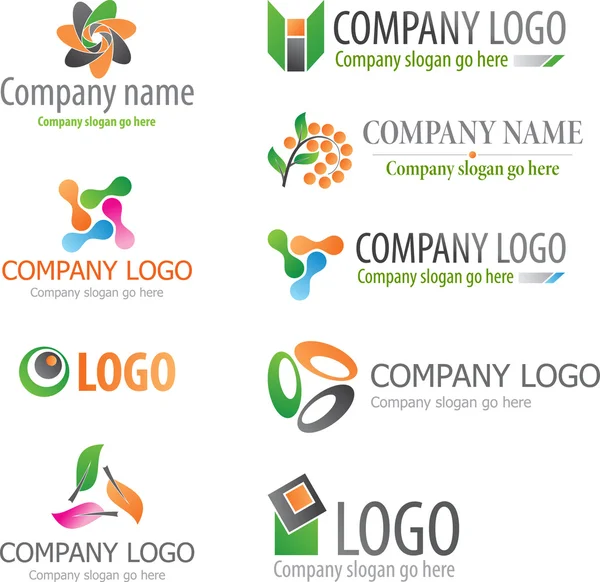 Logos — Image vectorielle