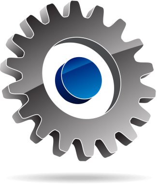 Gear clipart