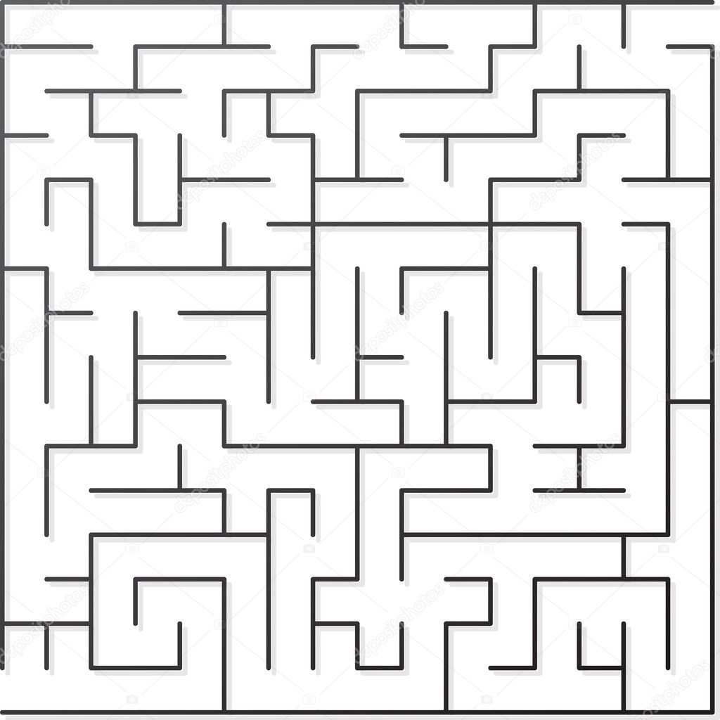 Download Pac Man Maze Coloring Pages Coloring Pages