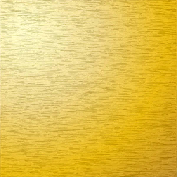 Textura de oro — Archivo Imágenes Vectoriales