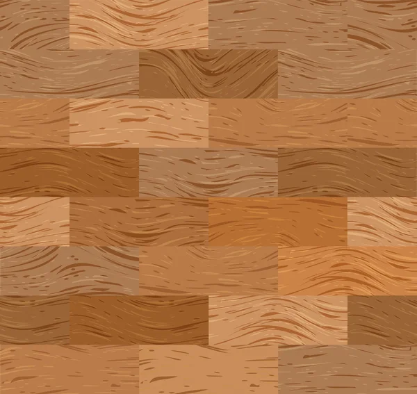 Tekstura drewniana — Wektor stockowy