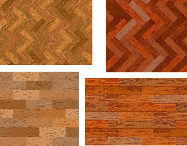 Wooden texture — Stock Vector