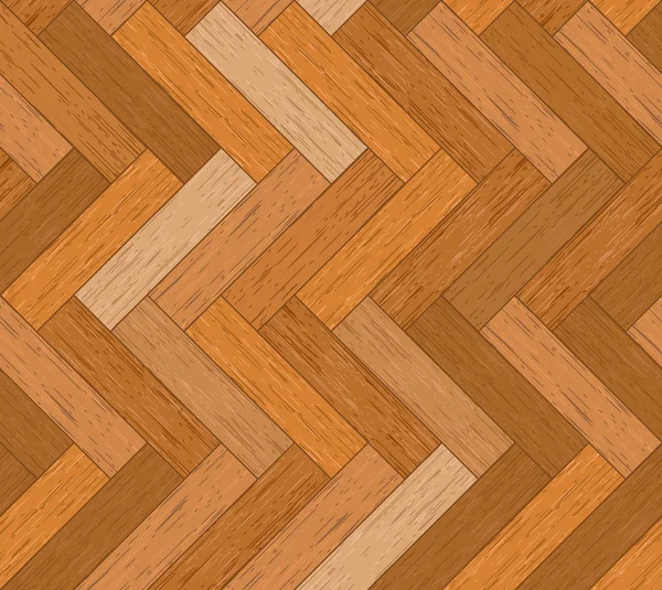 Textura de madera — Vector de stock