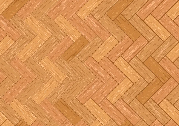 Textura de madera — Vector de stock