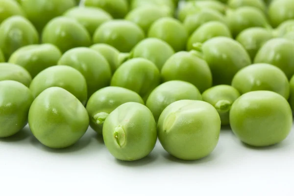 Green pea — Stock Photo, Image
