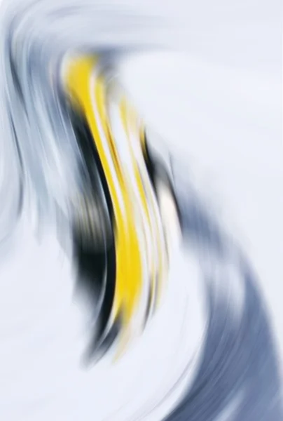 Abstrato fundo cinza e amarelo — Fotografia de Stock