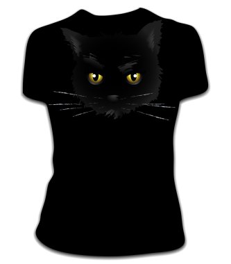 Print for your T-shirt clipart