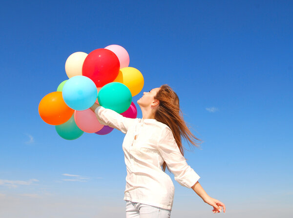 Счастливый