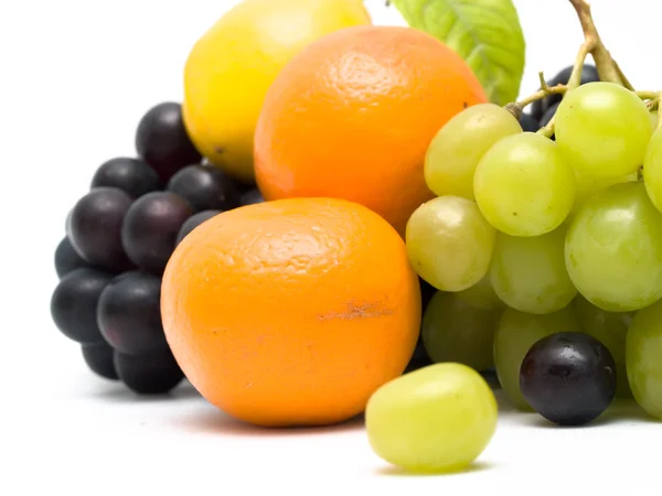 Frutti — Foto Stock