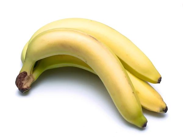 Grono bananas2 — Zdjęcie stockowe