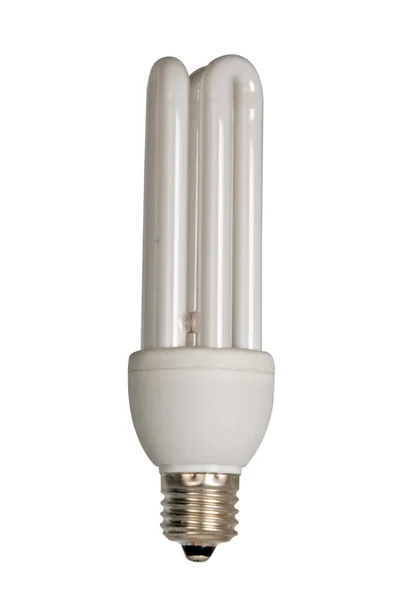An energy-saving lamp — Stock Photo, Image