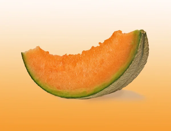 Segment melon — Photo