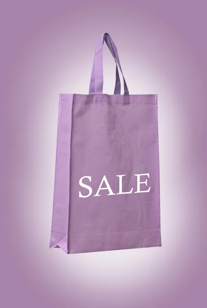 Stock image Shopping bag