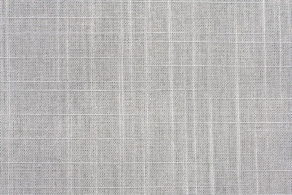 Grey texture of flax — Stock Photo, Image