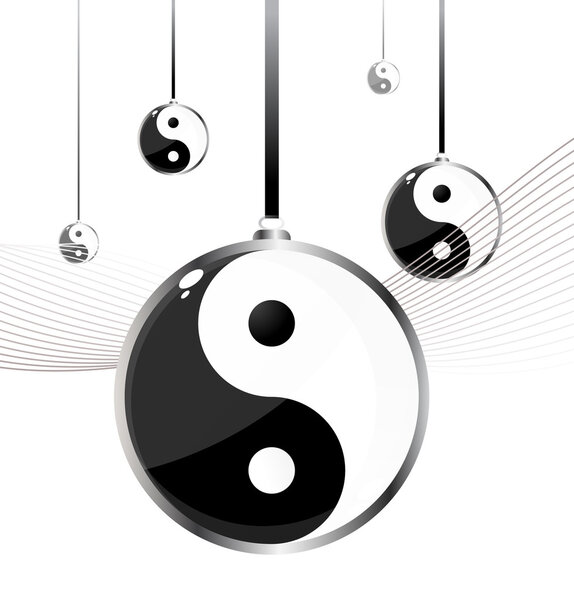 Yin Yang symbol