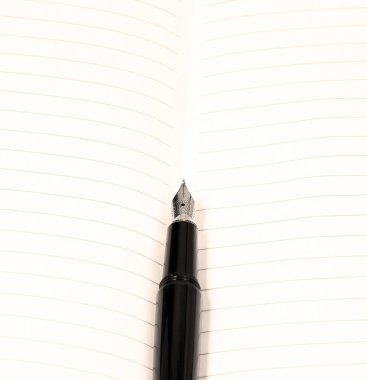 dolmakalem ve defter