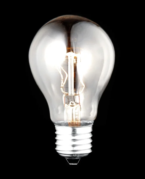 stock image Bulb