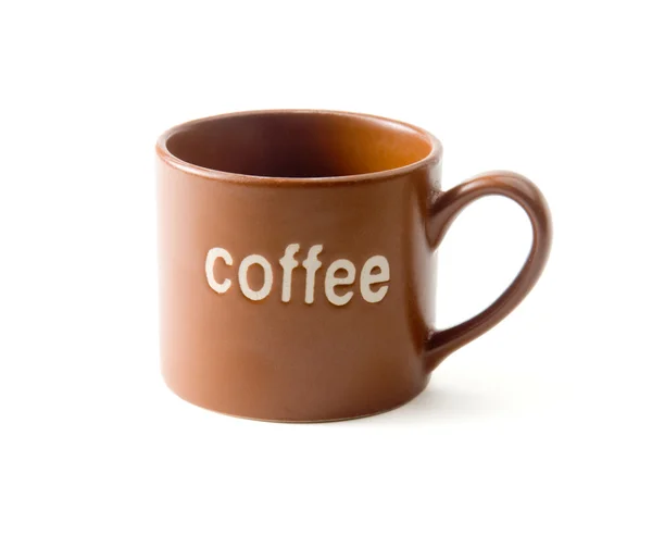 stock image Coffee cup