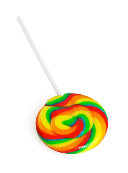 Lollipops Stock Photo