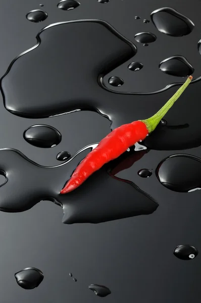 stock image Red chili pepper