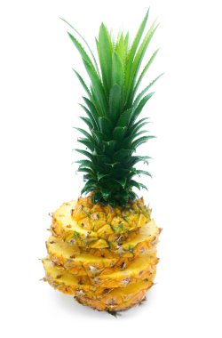 Ananas.