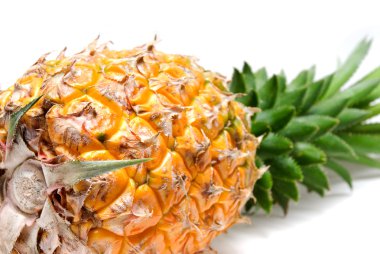 Ananas.