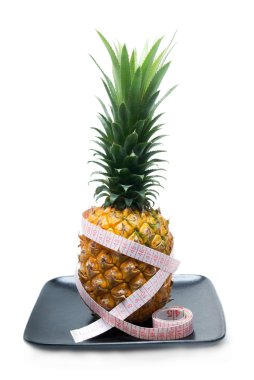 Ananas.