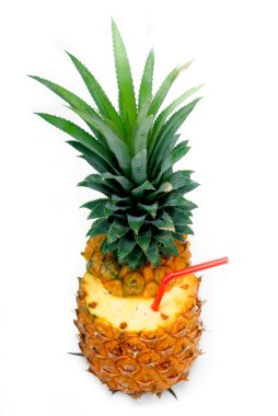 ananas içecek