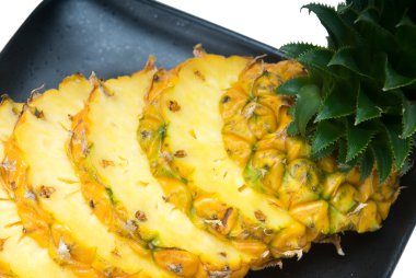 Ananas.