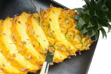 Ananas.