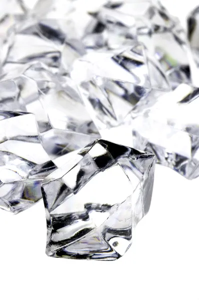 Сирих алмазів — стокове фото